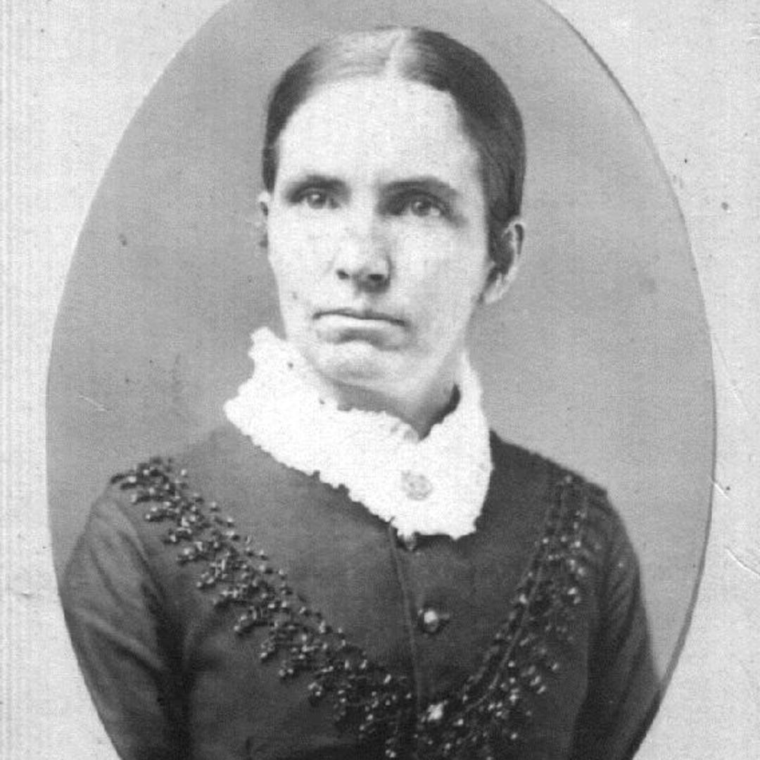 Mary Bartholomew (1847 - 1937) Profile